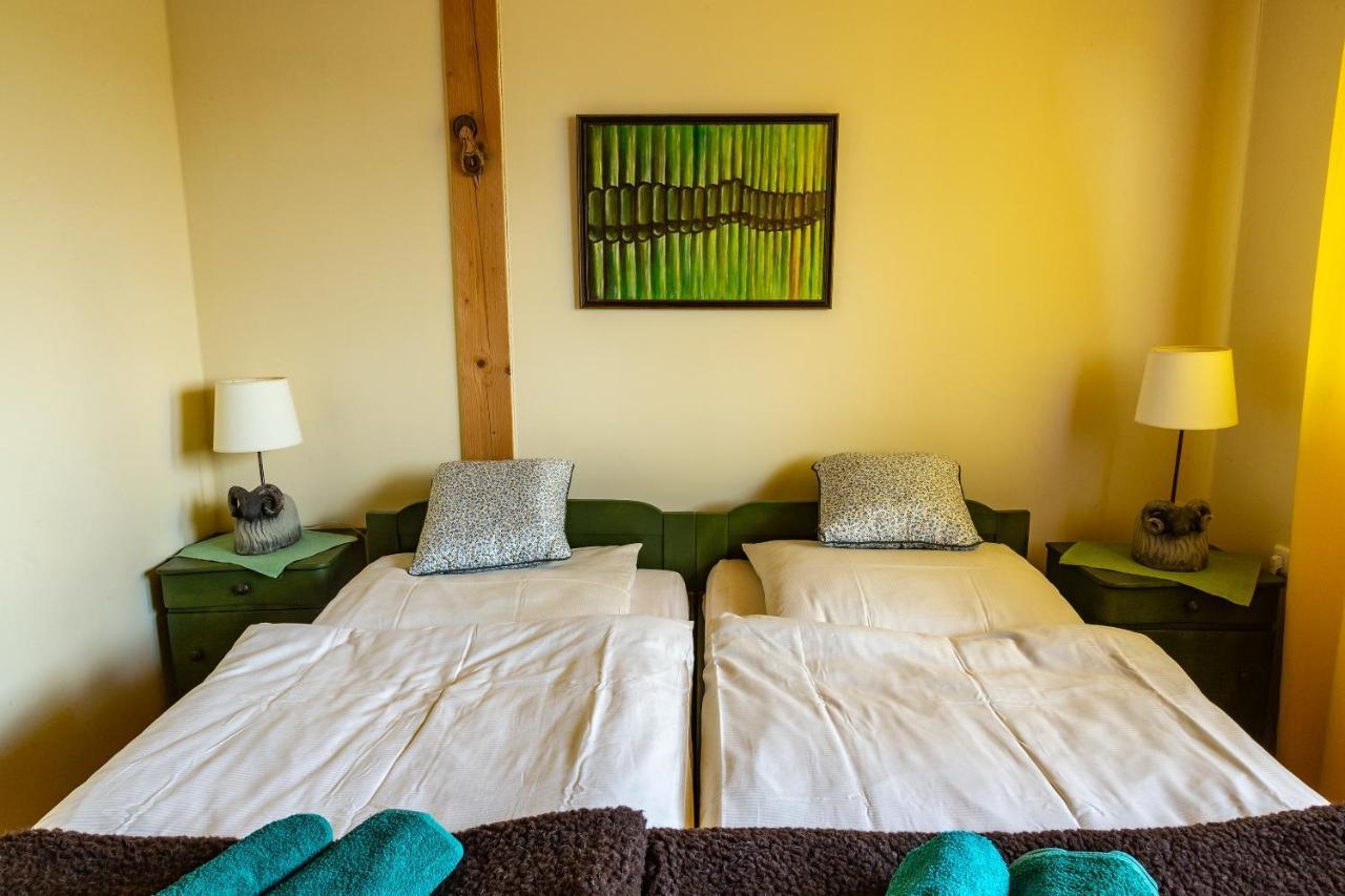 Kowalowe Skaly Spa&More Jelenia Gora Exterior photo