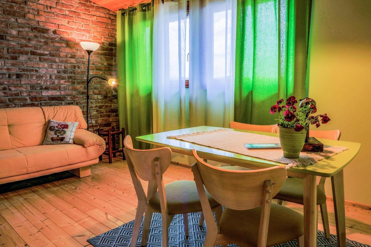 Kowalowe Skaly Spa&More Jelenia Gora Exterior photo