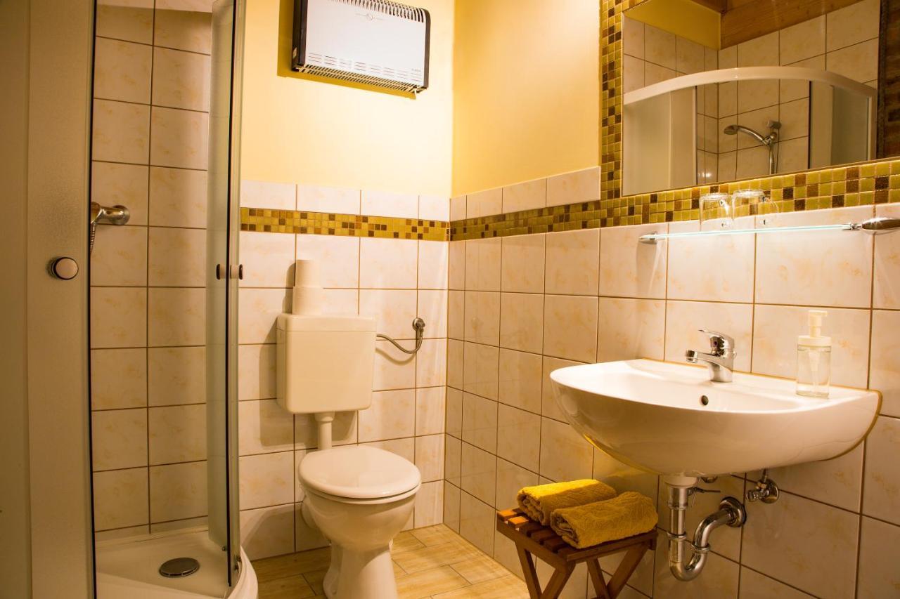 Kowalowe Skaly Spa&More Jelenia Gora Exterior photo